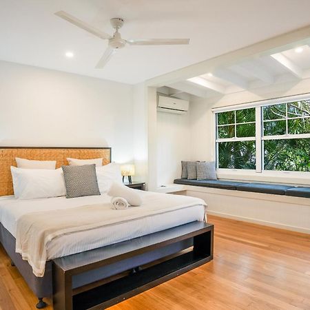 Aaman & Cinta Luxury Villas Μπάιρον Μπέι Εξωτερικό φωτογραφία