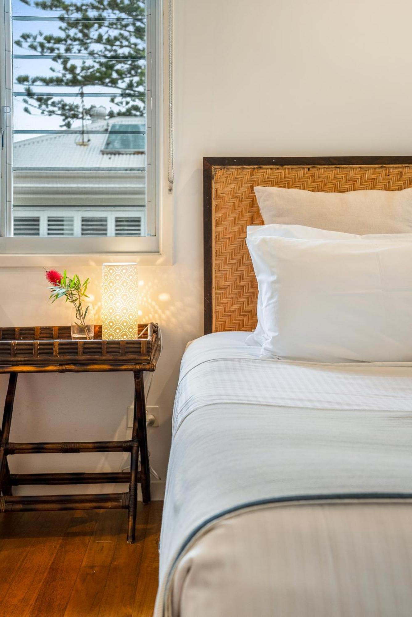 Aaman & Cinta Luxury Villas Μπάιρον Μπέι Εξωτερικό φωτογραφία