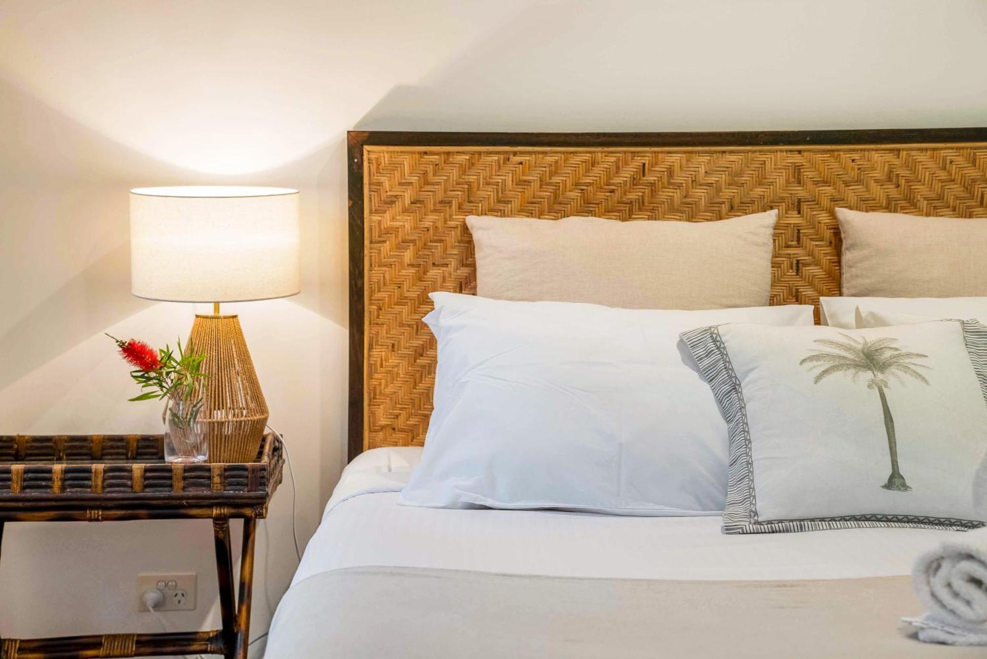Aaman & Cinta Luxury Villas Μπάιρον Μπέι Εξωτερικό φωτογραφία