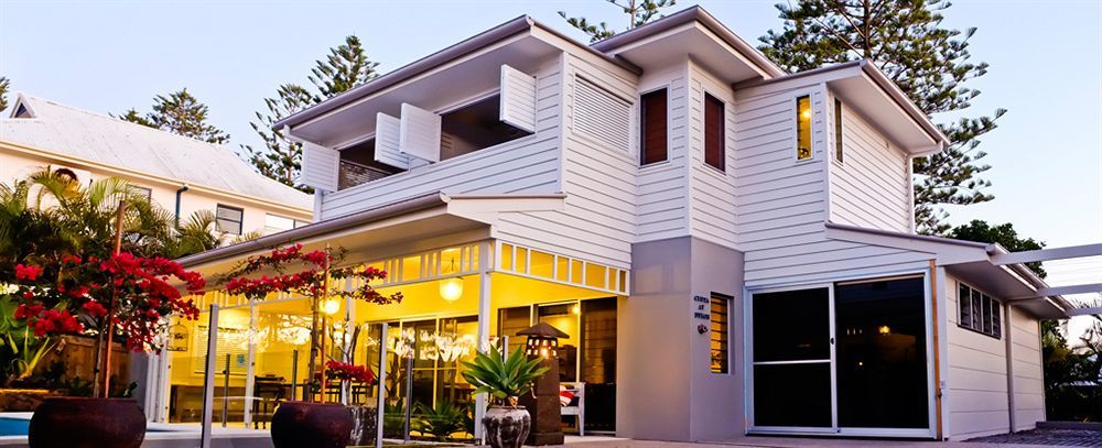 Aaman & Cinta Luxury Villas Μπάιρον Μπέι Εξωτερικό φωτογραφία